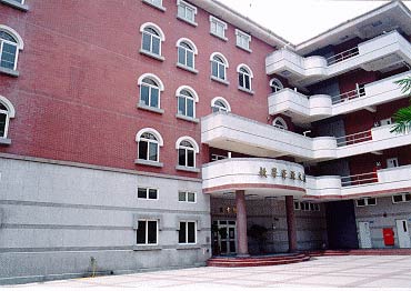 教學資源大樓